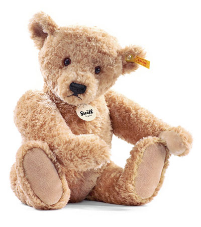 Steiff 32cm Elmar Jointed Teddy Bear
